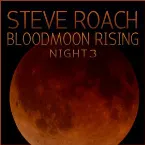Pochette Bloodmoon Rising - Night 3