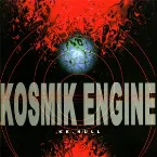 Pochette Kosmik Engine