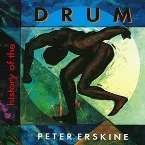 Pochette History of the Drum