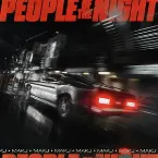 Pochette People of the Night