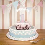 Pochette BIRTHDAY
