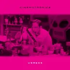 Pochette Cinematronics