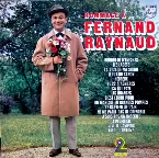 Pochette Hommage à Fernand Raynaud