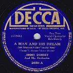 Pochette A Man and His Dream / Go Fly a Kite