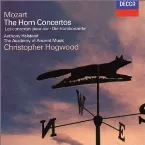 Pochette The Horn Concertos