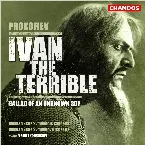 Pochette Ivan the Terrible / Ballad of an Unknown Boy