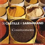 Pochette De Castille À Samarkand