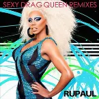 Pochette Sexy Drag Queen: Remixes