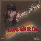 Pochette Let's Git It On