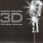 Pochette 3D Tatlong Dekada