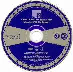 Pochette Johnny Cash: The Solitary Man Interview With Tim Robbins