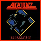 Pochette Rock Justice - Complete Recordings 1983-1986