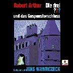 Pochette Die drei ??? und das Gespensterschloss