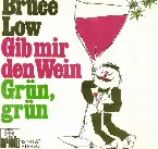 Pochette Gib mir den Wein