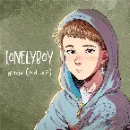 Pochette gloria (but lofi)