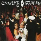 Pochette Chocolate Starfish