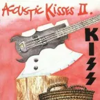 Pochette Acoustic Kisses II