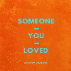 Pochette Someone You Loved