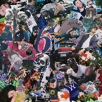 Pochette Out of the Dark