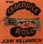 Pochette Crocodile Roll
