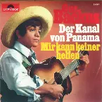 Pochette Der Kanal von Panama
