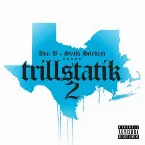 Pochette TrillStatik 2