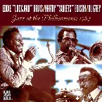Pochette Jazz at the Philharmonic 1983