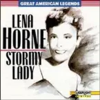 Pochette Stormy Lady