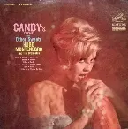 Pochette Candy’s Theme and Other Sweets