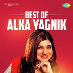 Pochette Best of Alka Yagnik