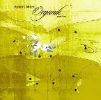 Pochette Organik (Remixes)
