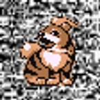 Pochette #058 ~ Growlithe