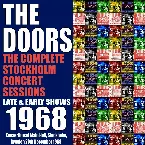 Pochette The Complete Stockholm Concert Sessions 1968