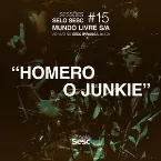 Pochette Homero o Junkie