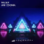 Pochette Anhedonia