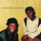 Pochette The Platinum Collection