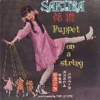Pochette Puppet on a String