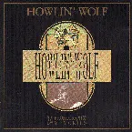 Pochette The Howlin' Wolf Story - 24 Phonographic Memories