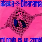Pochette Mi novio es un zombi