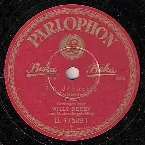 Pochette Oh, Jeanette / Laat de heele rataplan maar gaan