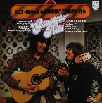 Pochette Grootste hits: Elly & Rikkert