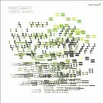 Pochette Aeriol Piano