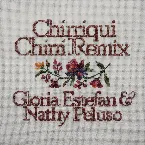Pochette Chirriqui Chirri (Remix)