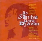 Pochette Do Samba Para Djavan