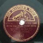 Pochette By the Light of the Silvery Moon / Romance À La Mode