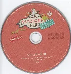 Pochette Die Schule der magischen Tiere - Endlich Ferien 4 - Helene und Karajan