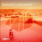 Pochette Unbreakable (Sunlounger Remix)