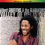 Pochette Valley Of Decision