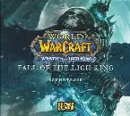 Pochette World of Warcraft: Fall of the Lich King