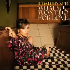 Pochette What You Won’t Do for Love